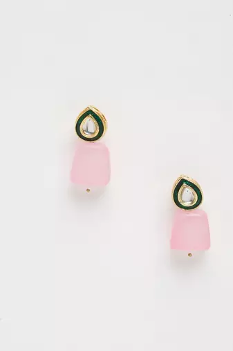 Kundan Studs