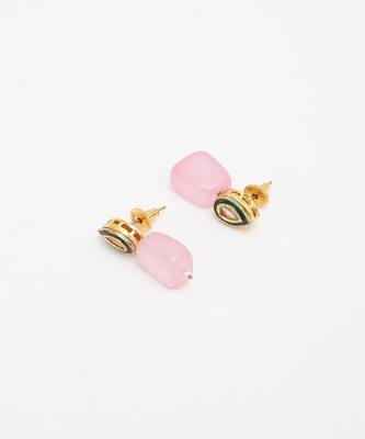 Kundan Studs 4
