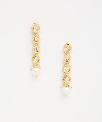 Kundan Earrings 3