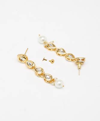 Kundan Earrings 4