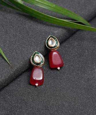 Kundan Studs 2