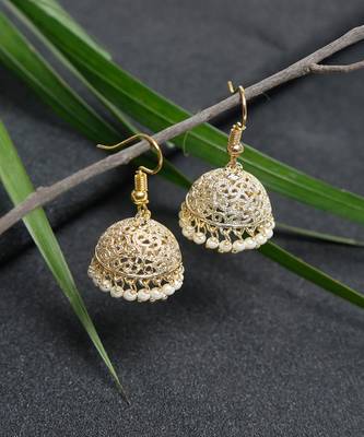 Kundan Studs 2