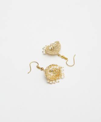 Kundan Studs 4