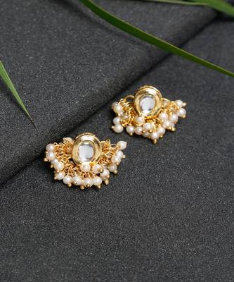 Kundan Studs 2