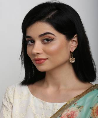 Kundan Studs 1