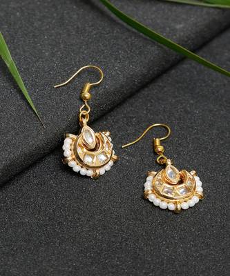 Kundan Studs 2