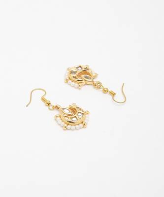 Kundan Studs 4