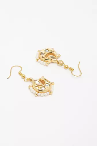 Kundan Studs