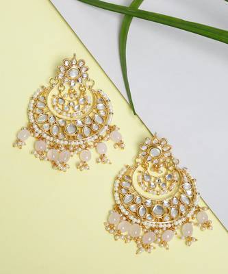 Kundan Earrings 2