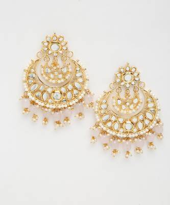 Kundan Earrings 3