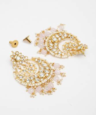 Kundan Earrings 4