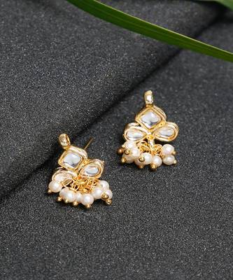 Kundan Studs 2
