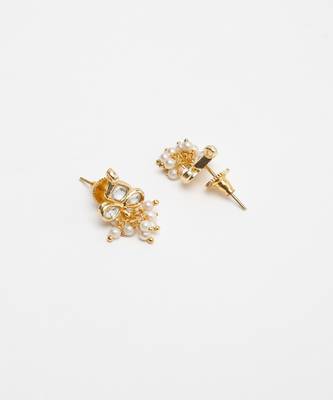 Kundan Studs 4