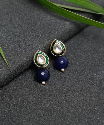 Kundan Studs 2