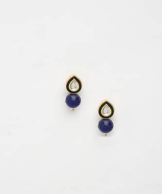 Kundan Studs 3