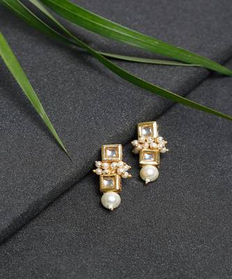 Kundan Studs 2