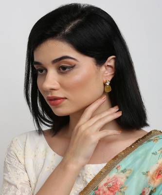 Kundan Studs 1