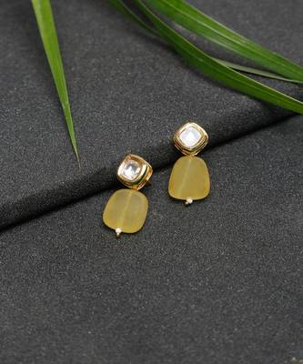 Kundan Studs 2