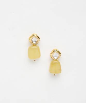 Kundan Studs 3
