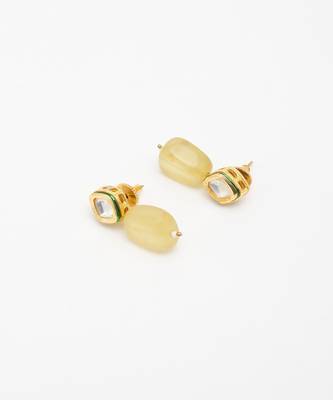 Kundan Studs 4