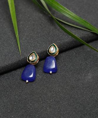 Kundan Studs 2