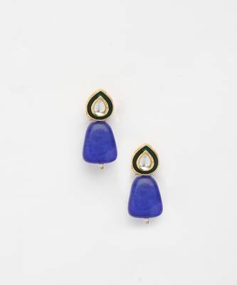 Kundan Studs 3