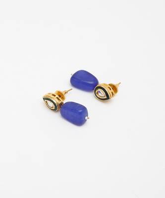 Kundan Studs 4