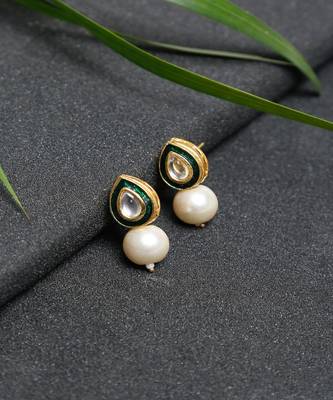 Kundan Studs 2