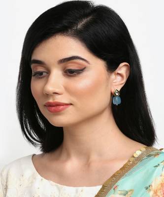 Kundan Studs 1