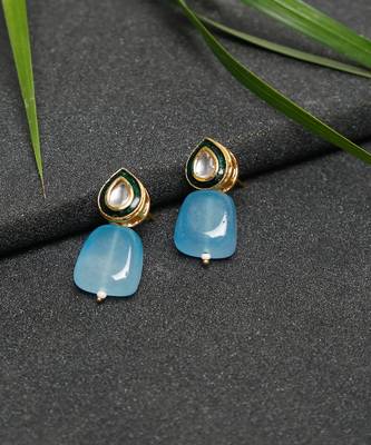 Kundan Studs 2