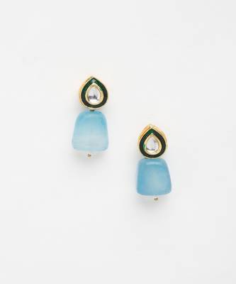 Kundan Studs 3