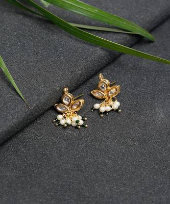 Kundan Studs 2