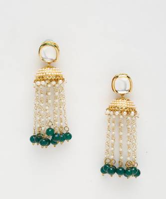 Kundan Earrings 3