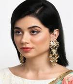 Kundan Earrings