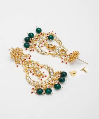 Kundan Earrings 4