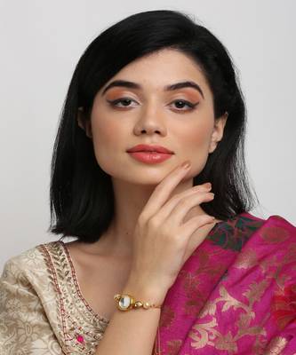 Kundan Bracelet 1