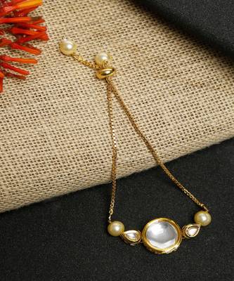 Kundan Bracelet 2