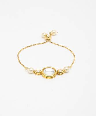 Kundan Bracelet 3