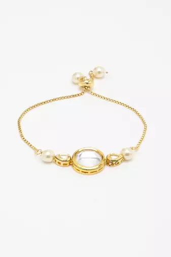 Kundan Bracelet