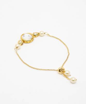 Kundan Bracelet 4
