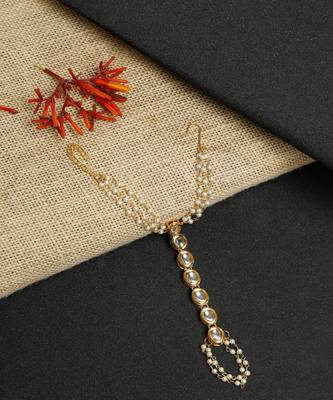Kundan Bracelet 2