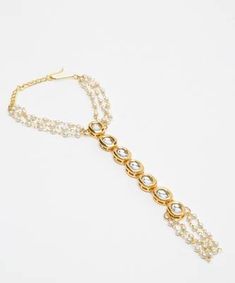 Kundan Bracelet 3