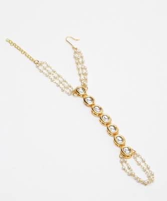 Kundan Bracelet 4
