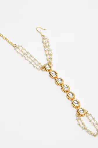 Kundan Bracelet