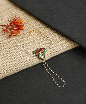 Kundan Bracelet 2