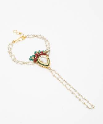 Kundan Bracelet 3