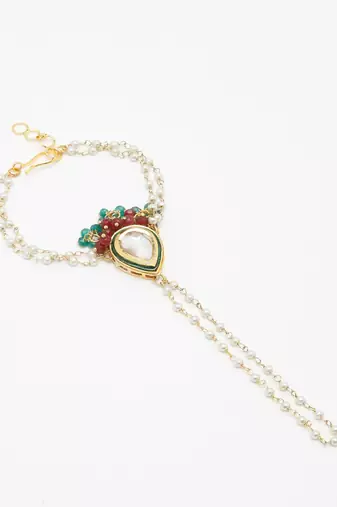 Kundan Bracelet