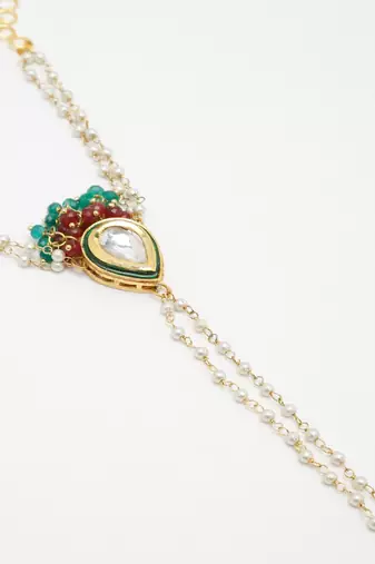 Kundan Bracelet