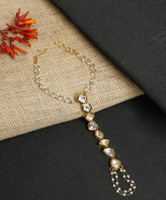 Kundan Bracelet 2