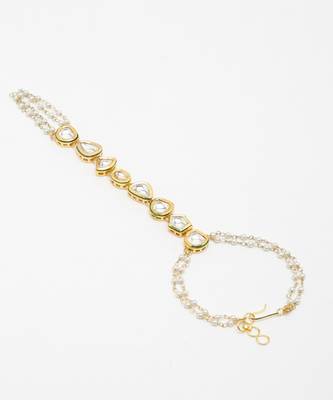 Kundan Bracelet 3